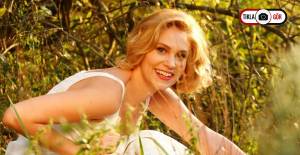 Farah Zeynep Abdullah’tan Doğum Günü Paylaşımı