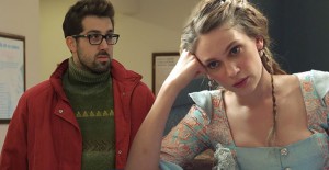 Farah Zeynep Abdullah ve Doğu Demirkol Yine Ayrıldı