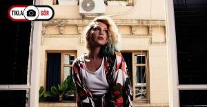 Farah Zeynep Abdullah Babası ile Bir Fotoğrafını Paylaştı