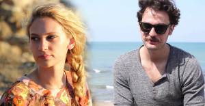 Farah Zeynep Abdullah ve Birkan Sokullu Aynı Dizide