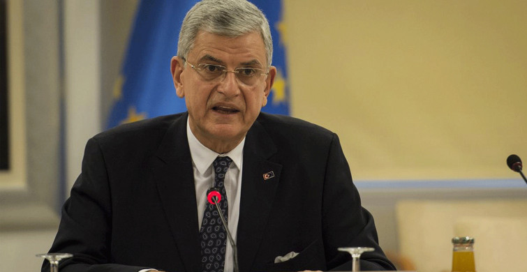 Fatih Altaylı ile Teke Tek'e Katılan Volkan Bozkır Kimdir?