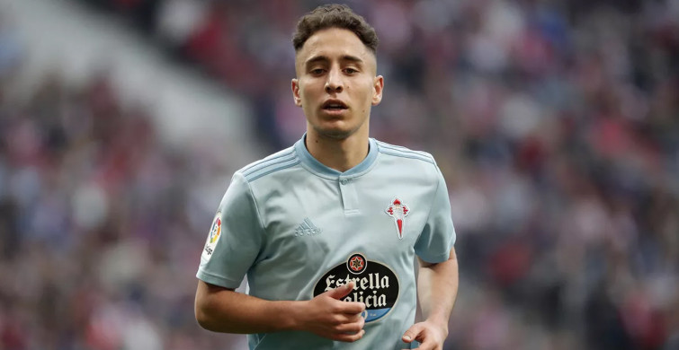 Fatih Karagümrük, Emre Mor Transferini Resmen Açıkladı!