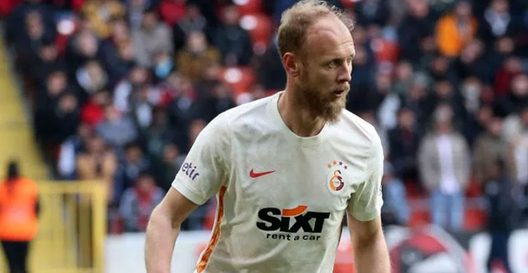 Fatih Karagümrük, Galatasaray'dan Semih Kaya'yı transfer etti!