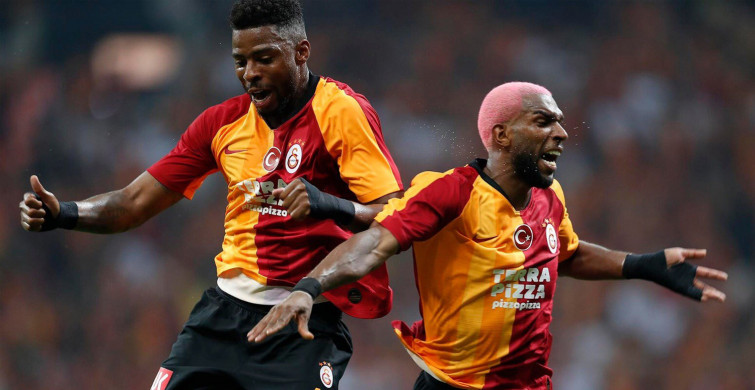 Fatih Karagümrük Ryan Donk İle Anlaşma Sağladı!