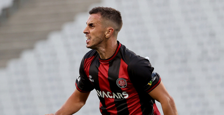 Fatih Karagümrük'ten Aleksandar Pesic Hakkında Kritik Açıklama!