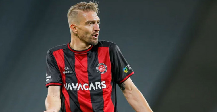 Fatih Karagümrük'ten ayrılacak olan Caner Erkin, Süper Lig'in yeni ekibi Ümraniyespor'a transfer oluyor!