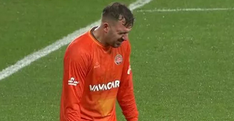 Fatih Karagümrük'ün Kalecisi Emiliano Viviano Açıklamalarıyla Büyük Ses Getirdi!