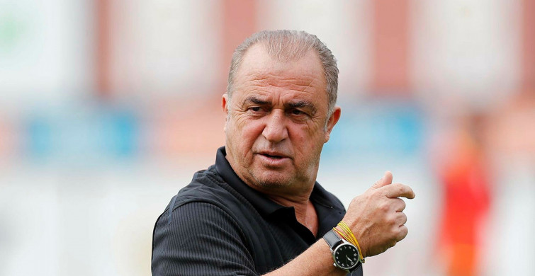 Fatih Terim kimdir?