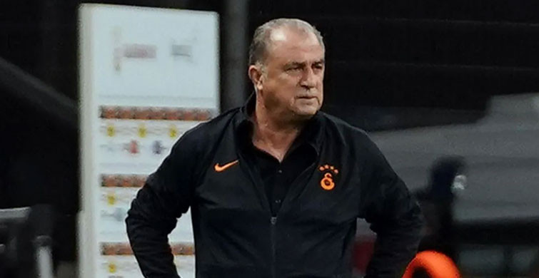 Fatih Terim Rotasını Gençlere Çevirdi!