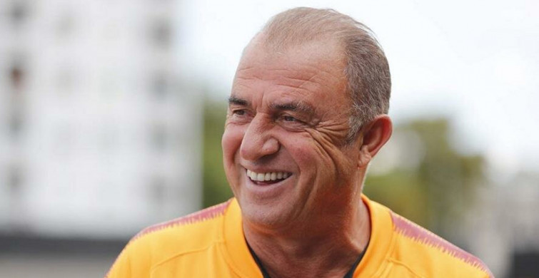 Fatih Terim'den Caner Erkin Açıklaması!