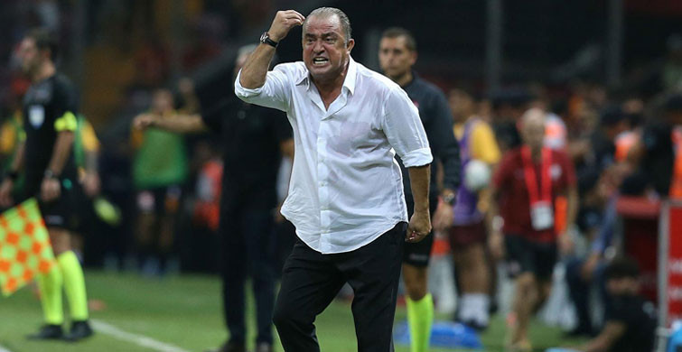 Fatih Terim'den Kadroda Büyük Değişiklik!