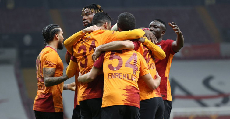 Fatih Terim'den Mostafa Mohamed'e Sert Tepki!