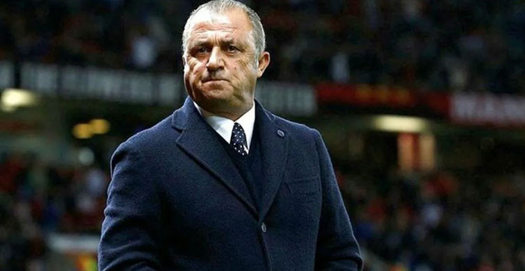 Fatih Terim'den Şok Karar