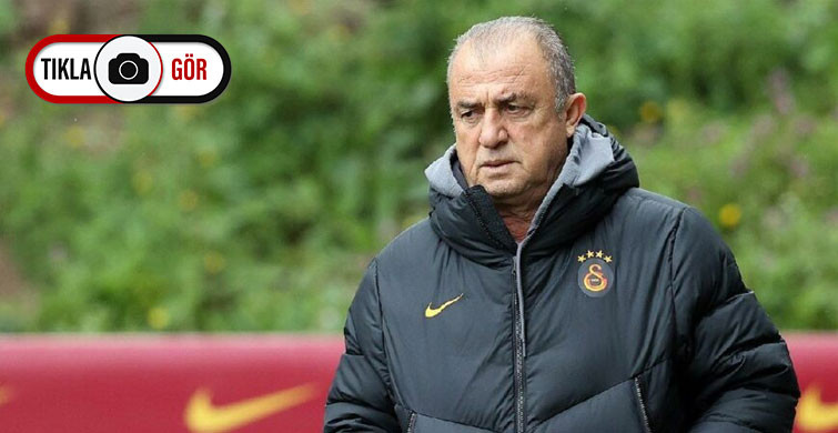 Fatih Terim'in Geleceği Belli Oldu