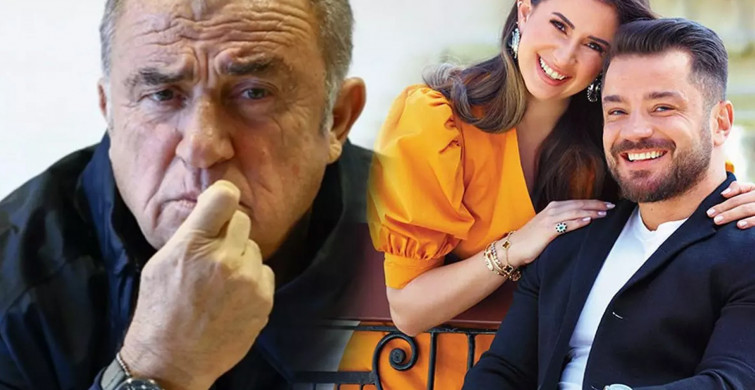 Fatih Terim'in kızı Buse Terim boşanıyor! 10 yıllık evlilik sona eriyor: Seçil Erzan detayı...