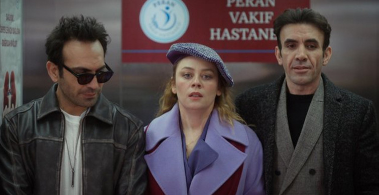 Fatih tokatlandı sıra Timur'da: Bu kez de Bahar'ın Timur'u için tokatlama sitesi açıldı!
