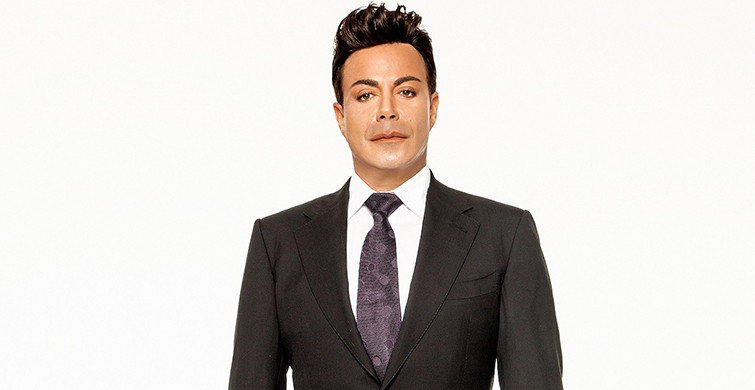 Fatih Ürek Hastaneye Kaldırıldı