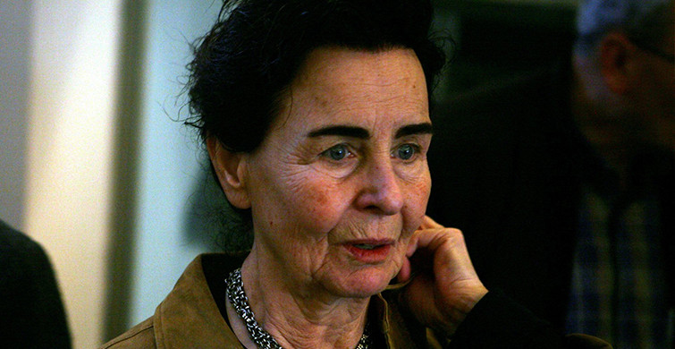 Fatma Girik: Kendimi İyi Hissedersem Projelerde Yer Alırım