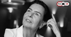 Fatma Girik: Gayet İyiyim, Sağlıklıyım