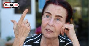 Fatma Girik Maddi Durumu Hakkında Konuştu