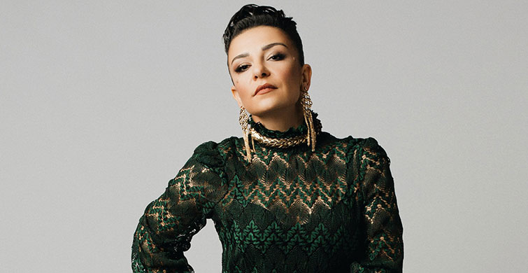 Fatma Turgut’tan Uludağ Paylaşımı