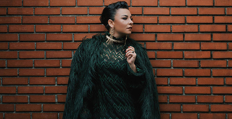 Fatma Turgut Sevgilisi Can Baydar'la İlk Kez Görüntülendi