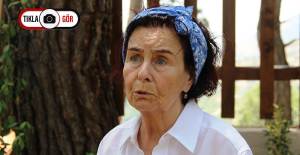 Beyin Ameliyatı Olan Fatma Girik Son Halini Paylaştı