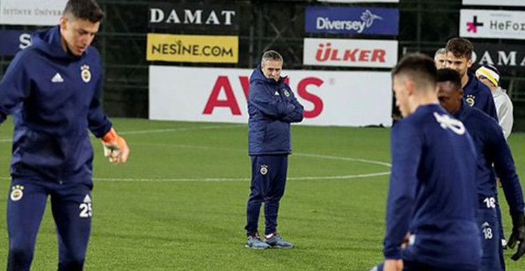 Fenerbahçe'den Ayrılacak Oyuncular