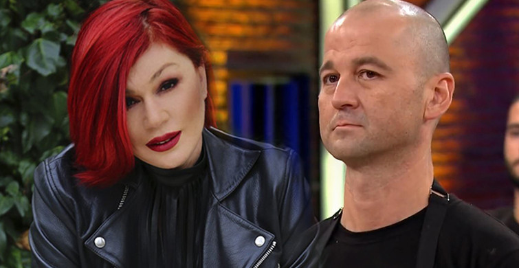 Emel Müftüoğlu'ndan MasterChef Murat Yorumu