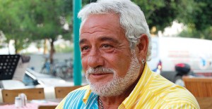Fedon: Bana Yakışan Şekilde Ölmek İstiyorum