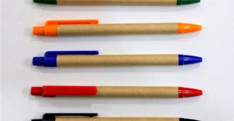 Tükenmez Kalem İsminin Nereden Geldiğini Biliyor musunuz?