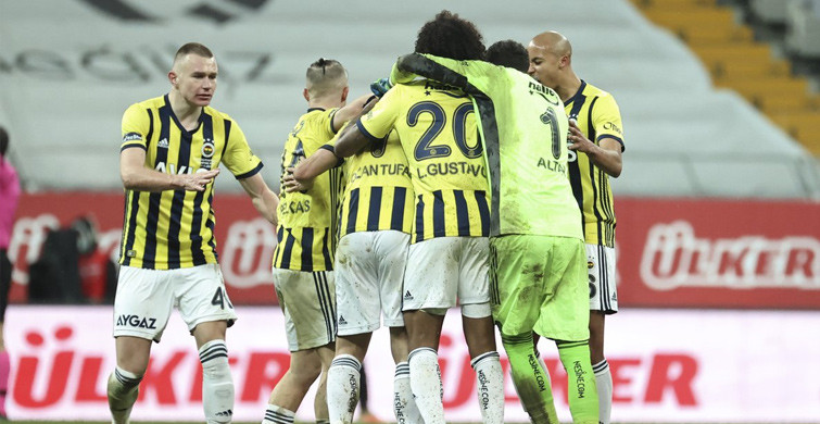 Fenerbahçe Açıkladı: '1 Oyuncu Pozitif'