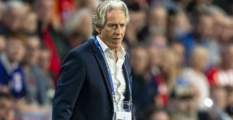 Fenerbahçe, Ali Koç ile fotoğrafı görüntülenen Teknik Direktör Jorge Jesus hakkında açıklama yaptı!