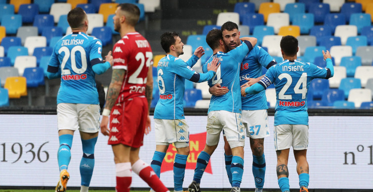 Fenerbahçe Andrea Petagna'yı İstiyor!