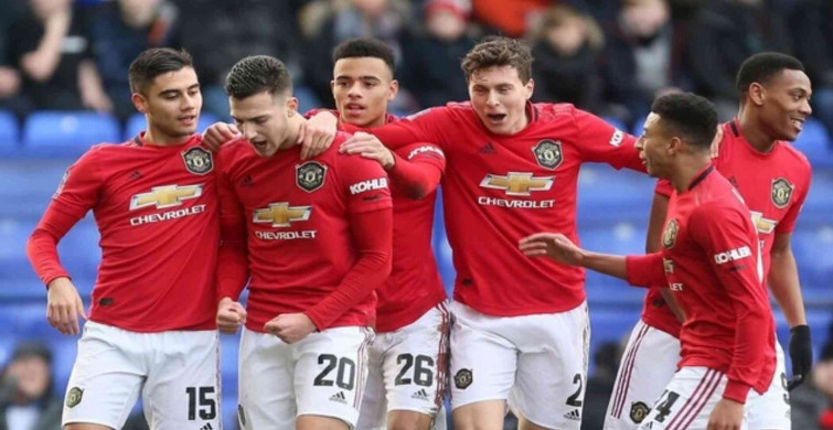 Fenerbahçe Andreas Pereira Transferini Bitirmek İstiyor!