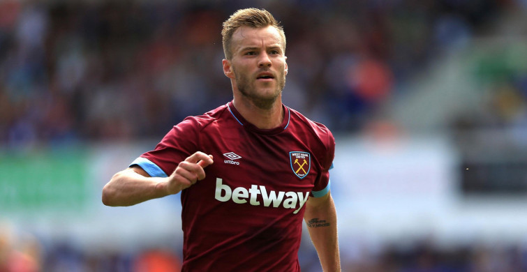 Fenerbahçe Andriy Yarmolenko İle Anlaşma Sağladı!