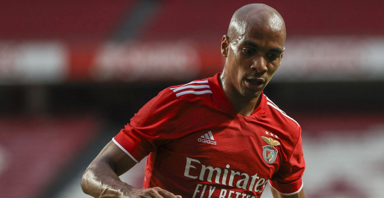 Fenerbahçe, Benfica'dan Joao Mario'nun transferi için devreye girdi!