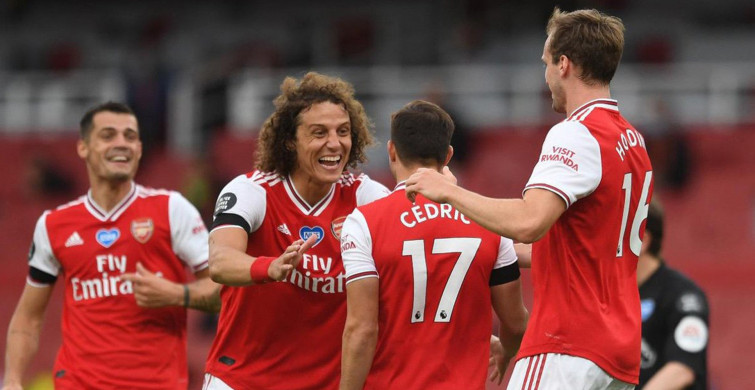 Fenerbahçe Cedric Saores İçin Arsenal İle Görüşmelere Başladı!