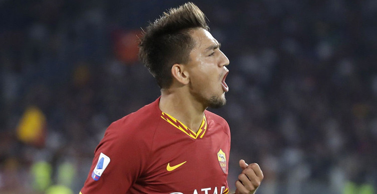 Fenerbahçe Cengiz Ünder Transferinde Avantajlı