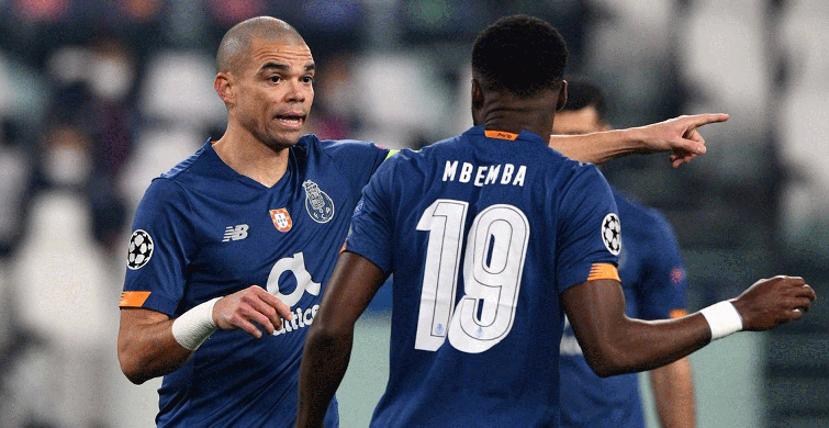 Fenerbahçe Chancel Mbemba'yı İstiyor!