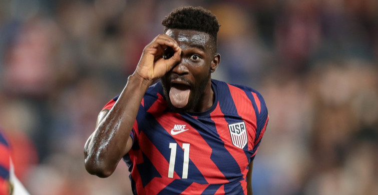 Fenerbahçe Daryl Dike'yi Transfer Etmek İstiyor!
