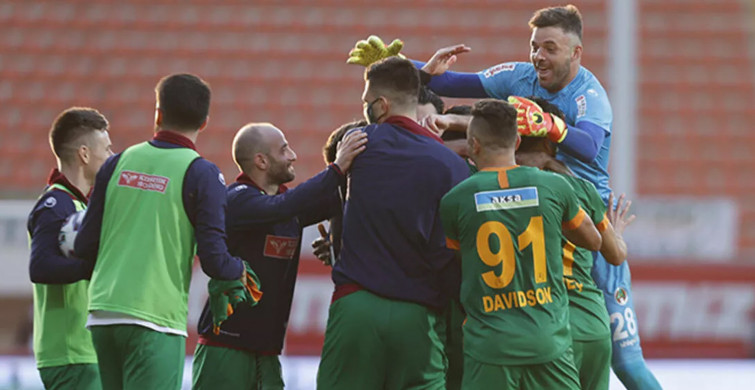 Fenerbahçe Davidson İle Anlaşma Sağladı!