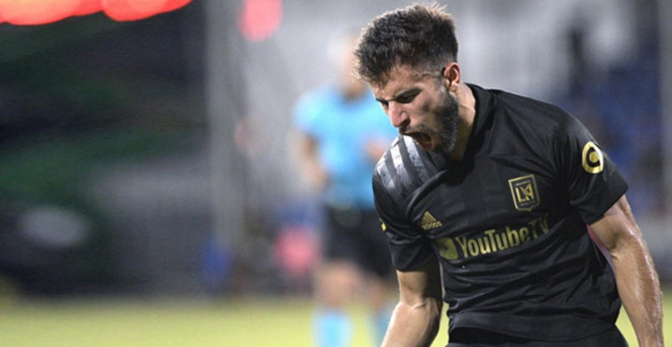Fenerbahçe, Diego Rossi Transferini Resmen Açıkladı!
