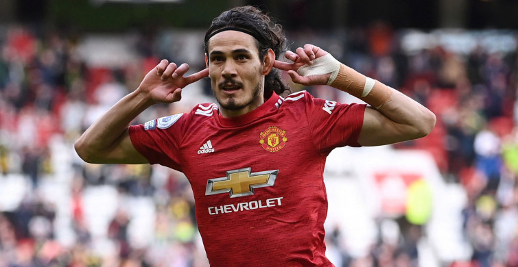 Fenerbahçe, Edinson Cavani'yi Transfer Etmek İçin Yoğun Bir Mesai Harcıyor!