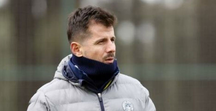 Fenerbahçe Emre Belözoğlu İle Devam Edebilir