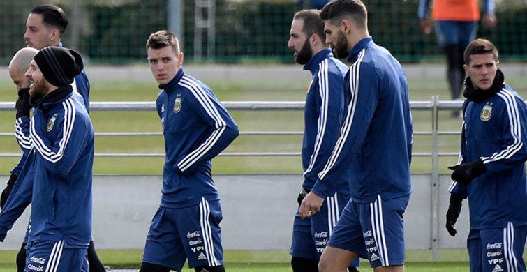 Fenerbahçe Fabricio Bustos Transferinde Resmi Teklif Yapmamış!