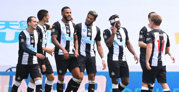 Fenerbahçe Forvet Transferinde Joelinton'u Listeye Ekledi!