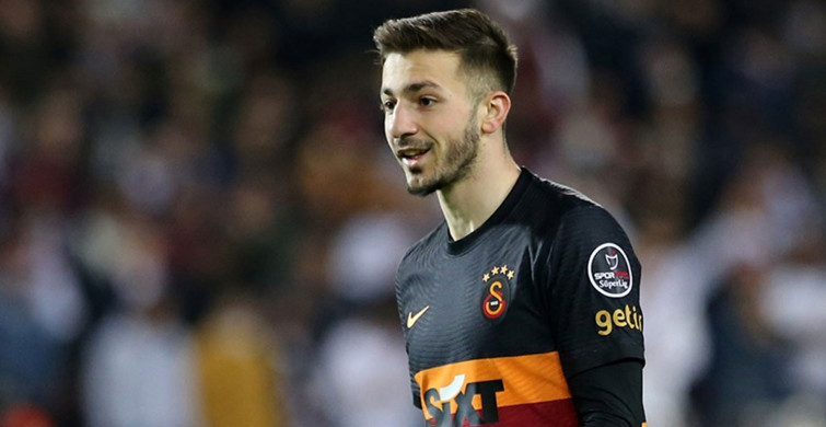 Fenerbahçe, Galatasaray formasını terleten Halil Dervişoğlu'nu transferde gözüne kestirdi!
