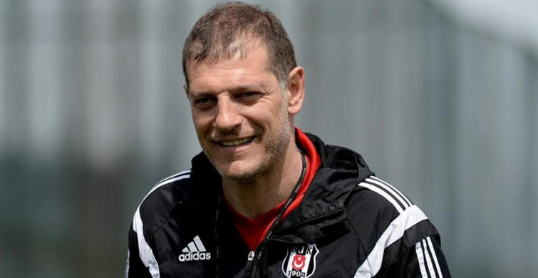 Fenerbahçe Gözüne Slaven Bilic'i Kestirdi!