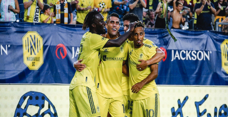 Fenerbahçe Hany Mukhtar'ı Transfer Etmek İstiyor!